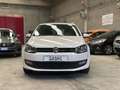 Volkswagen Polo 1.2/70CV 12V 5p. Comfortline Blanc - thumbnail 1