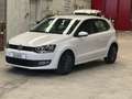 Volkswagen Polo 1.2/70CV 12V 5p. Comfortline Blanc - thumbnail 3