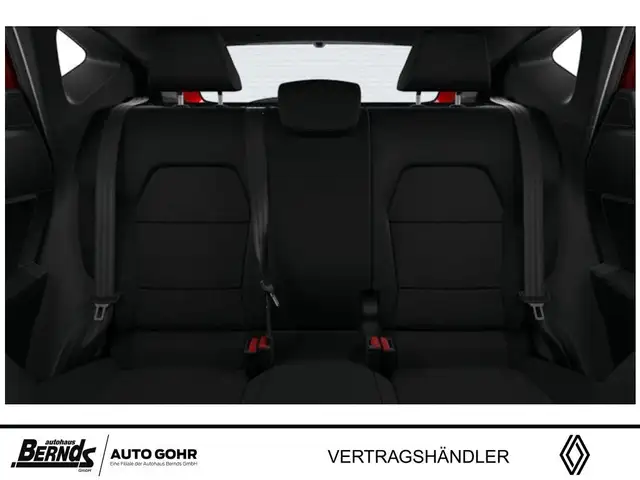 Renault Captur view 13