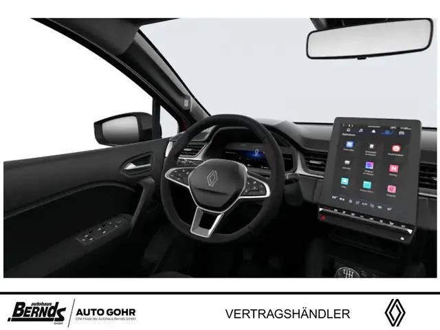 Renault Captur view 11