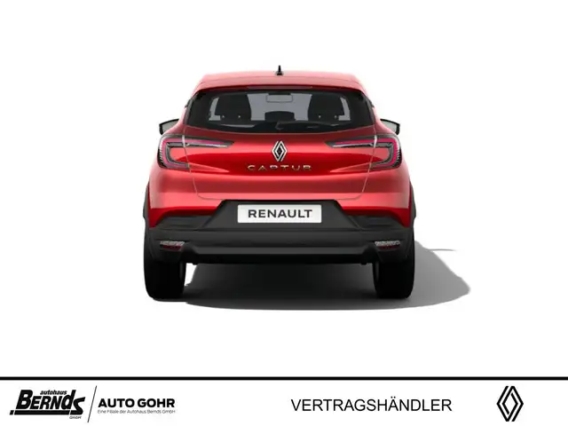 Renault Captur view 4