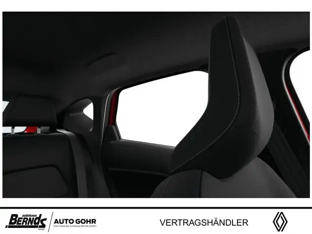 Renault Captur view 14