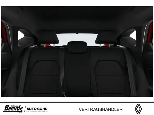 Renault Captur view 12
