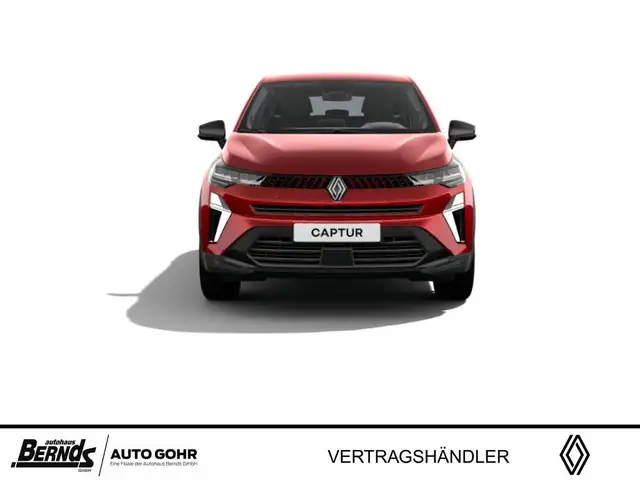Renault Captur view 8