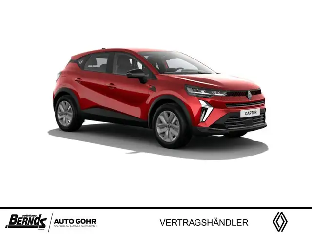 Renault Captur view 7