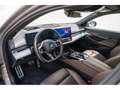 BMW 550 Berline Gris - thumbnail 5