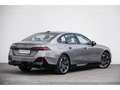 BMW 550 Berline Gris - thumbnail 2