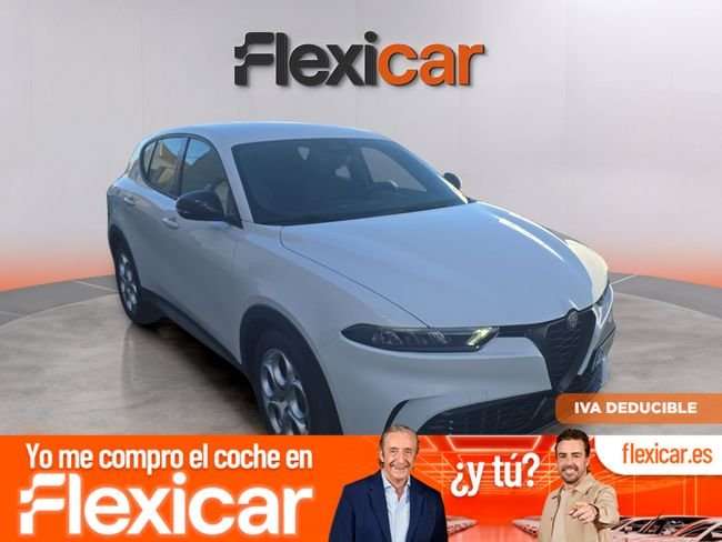 Alfa Romeo Tonale 1.5 MHEV GASOLINA 130 CV SPECIALE FWD - foto 1