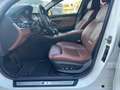 BMW 520 520d Touring Msport Bianco - thumbnail 13