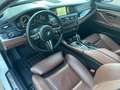 BMW 520 520d Touring Msport Bianco - thumbnail 15