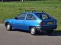 Opel Kadett Club 1.3 in prachtige staat Bleu - thumbnail 3