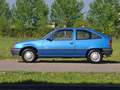 Opel Kadett Club 1.3 in prachtige staat Blauw - thumbnail 5