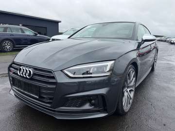 Sportback 3.0 TDI Quattro Pano Matrix B&O