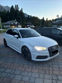 SB 2,0 TFSI quattro