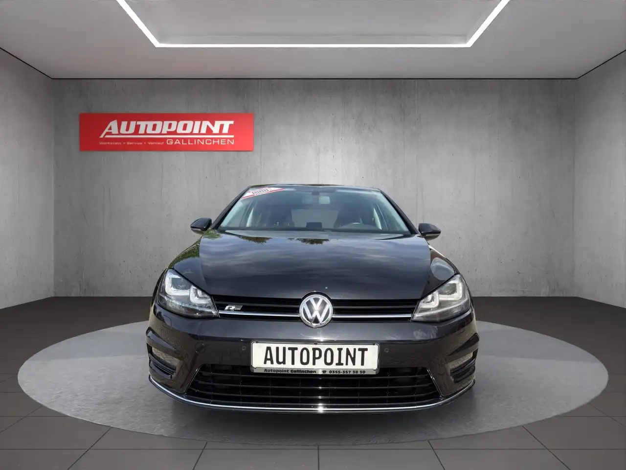 Das Auto