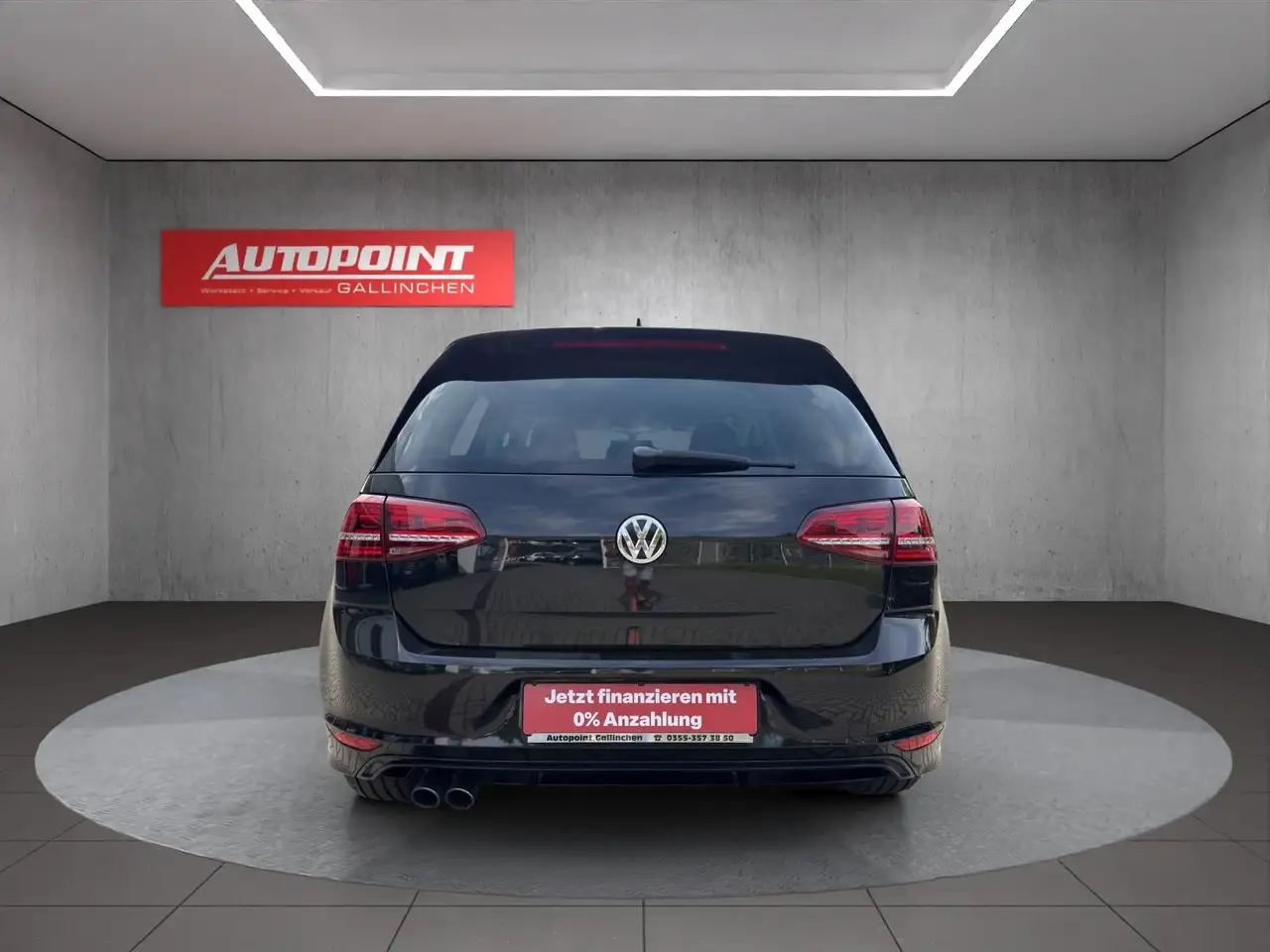 Das Auto