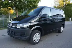 Volkswagen T6 Transporter KASTEN**KLIMA**2xSCHIEBETÜR=2xFLÜGELTÜR=E6