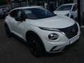 Nissan Juke 1.6 Hybrid 4AMT N-Connecta Navi WP Weiß - thumbnail 1