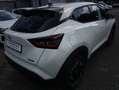 Nissan Juke 1.6 Hybrid 4AMT N-Connecta Navi WP Weiß - thumbnail 8