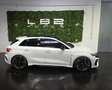 Audi RS3 Sportback quattro S tronic 294kW Blanco - thumbnail 9