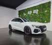 Audi RS3 Sportback quattro S tronic 294kW Blanco - thumbnail 3
