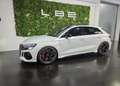 Audi RS3 Sportback quattro S tronic 294kW Blanco - thumbnail 2