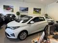 Renault ZOE Zoe Intens R135 Z.E.50 (52kWh) Intens Weiß - thumbnail 2