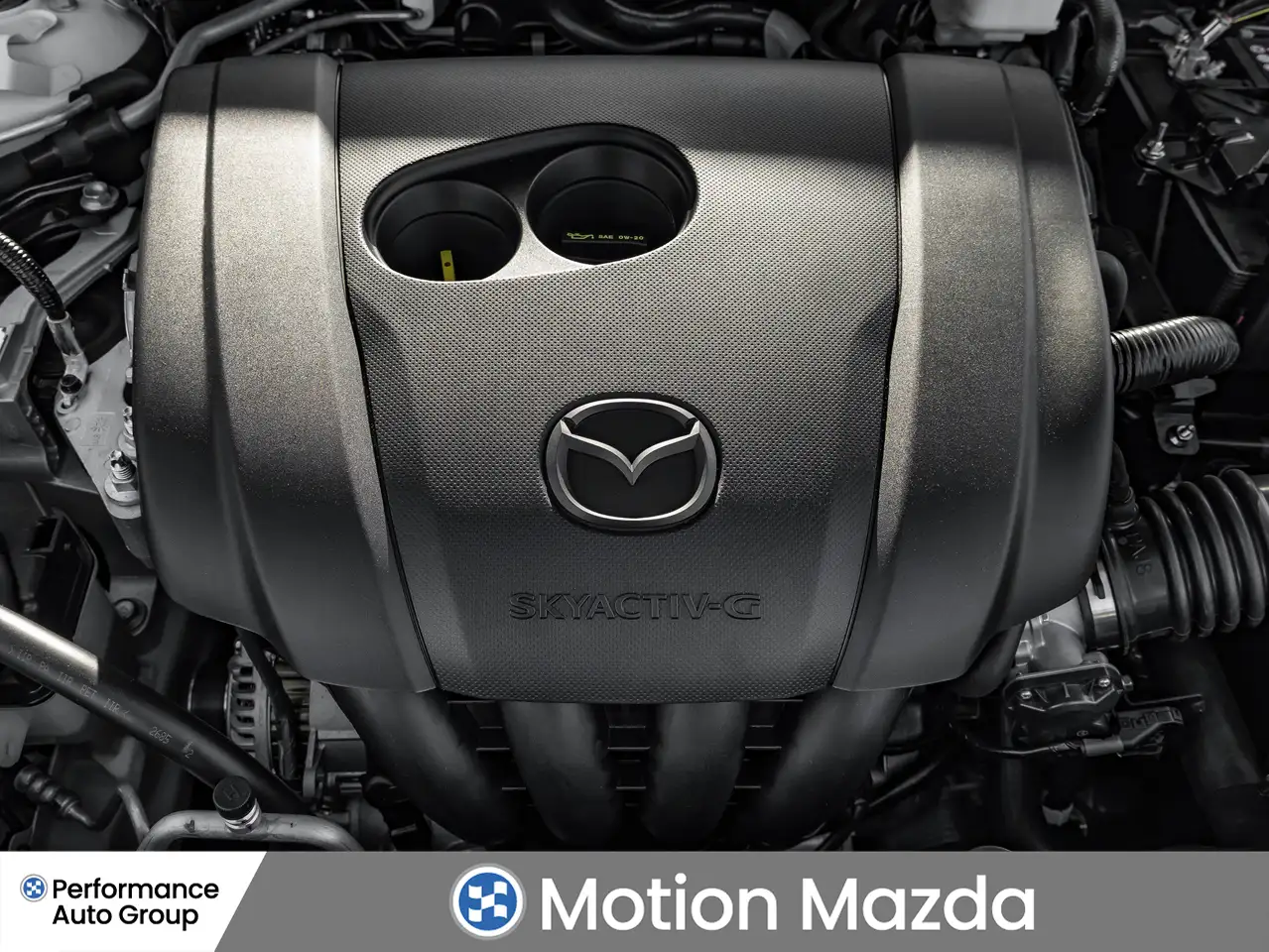 Mazda CX-30 fotografie Mazda CX-30