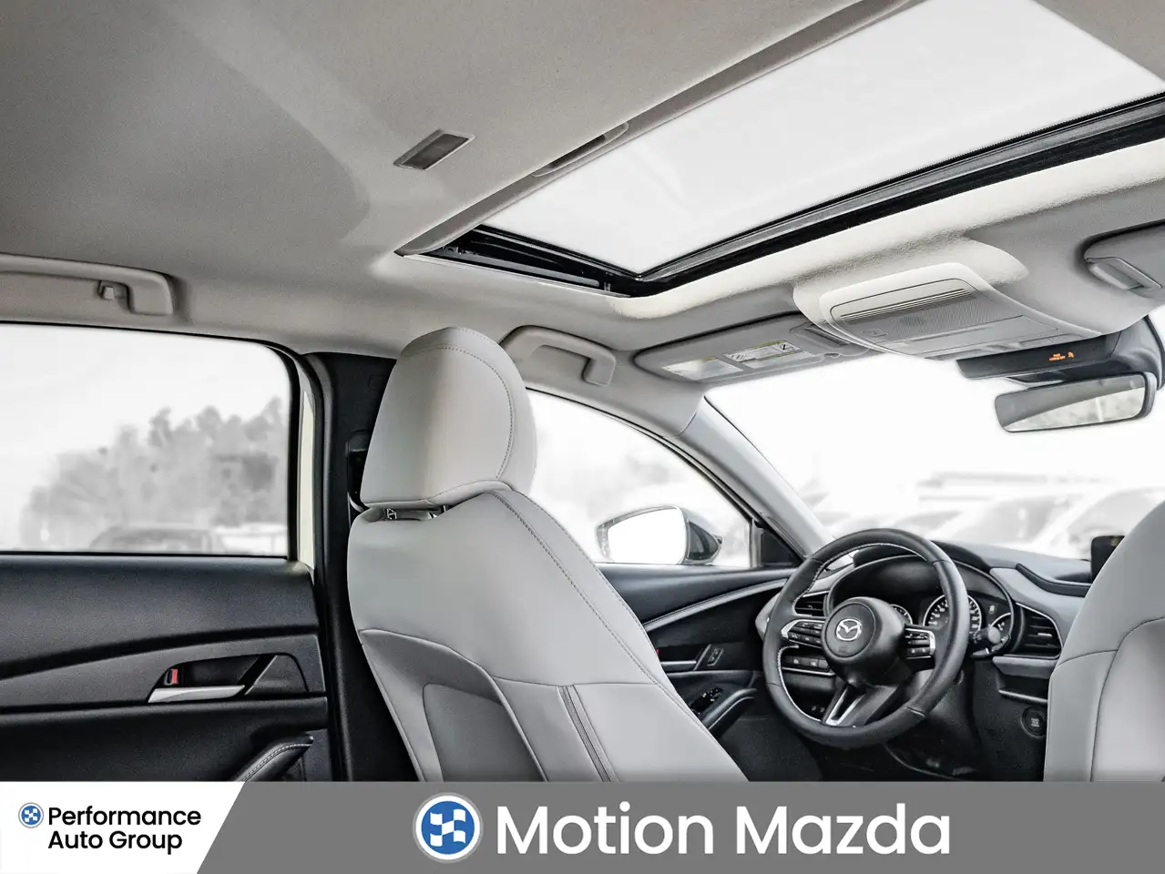 Mazda CX-30 fotografie Mazda CX-30