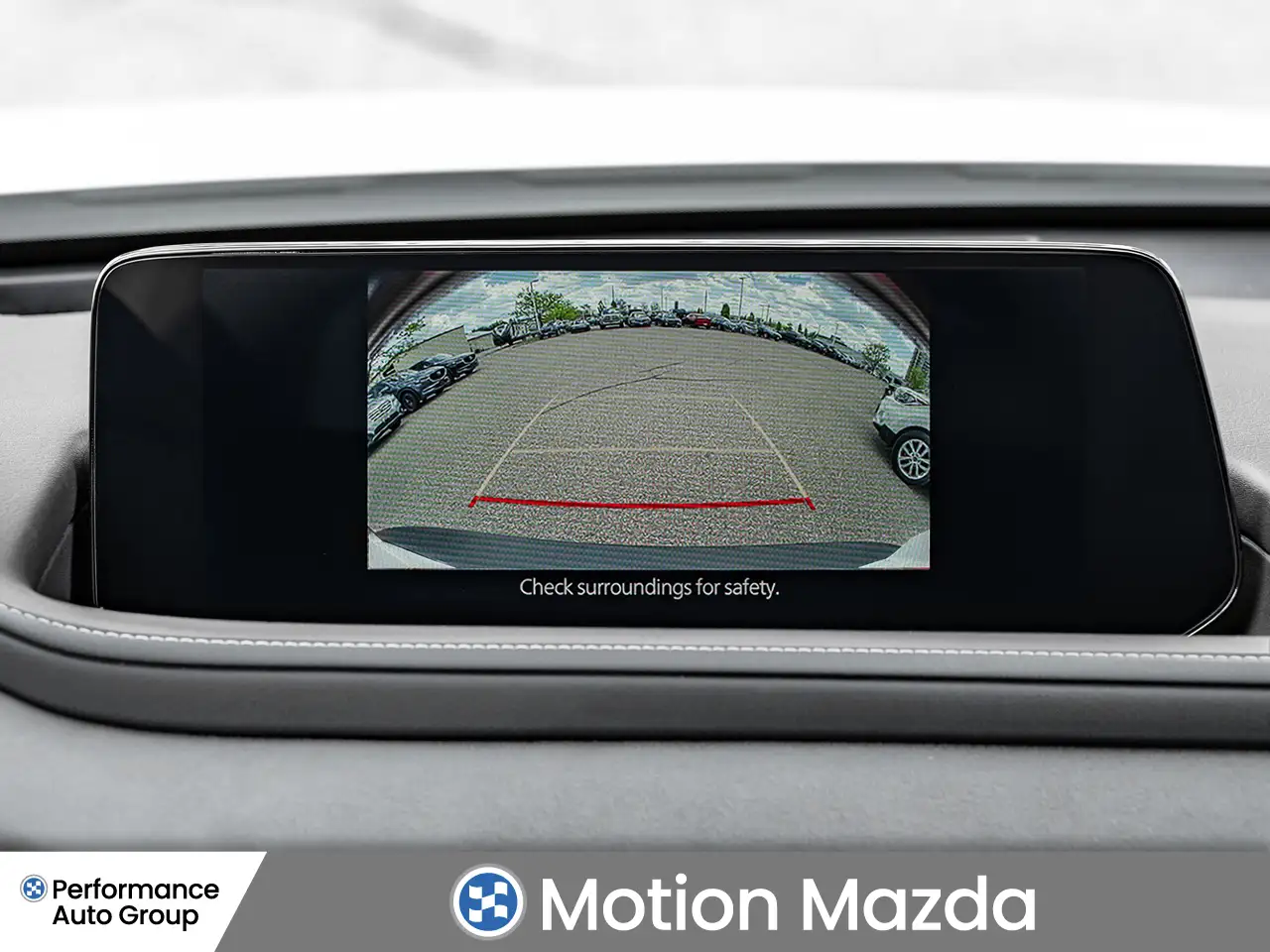 Mazda CX-30 fotografie Mazda CX-30