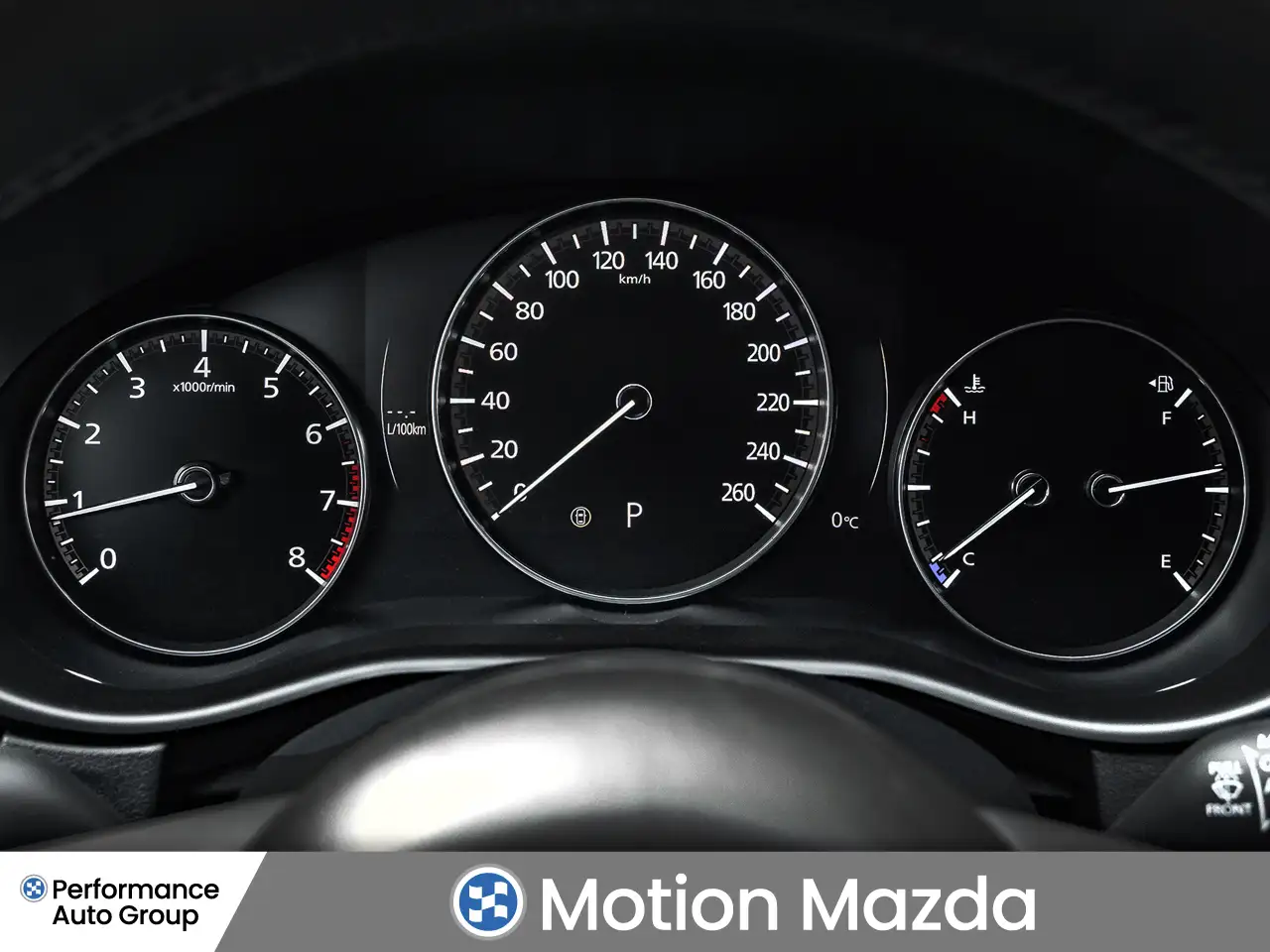 Mazda CX-30 fotografie Mazda CX-30