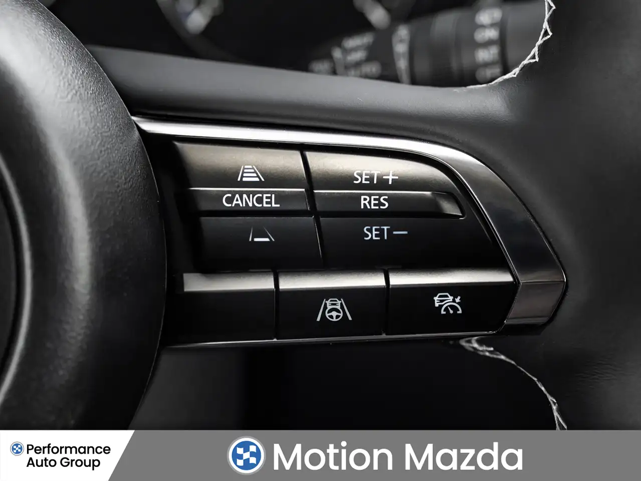 Mazda CX-30 fotografie Mazda CX-30