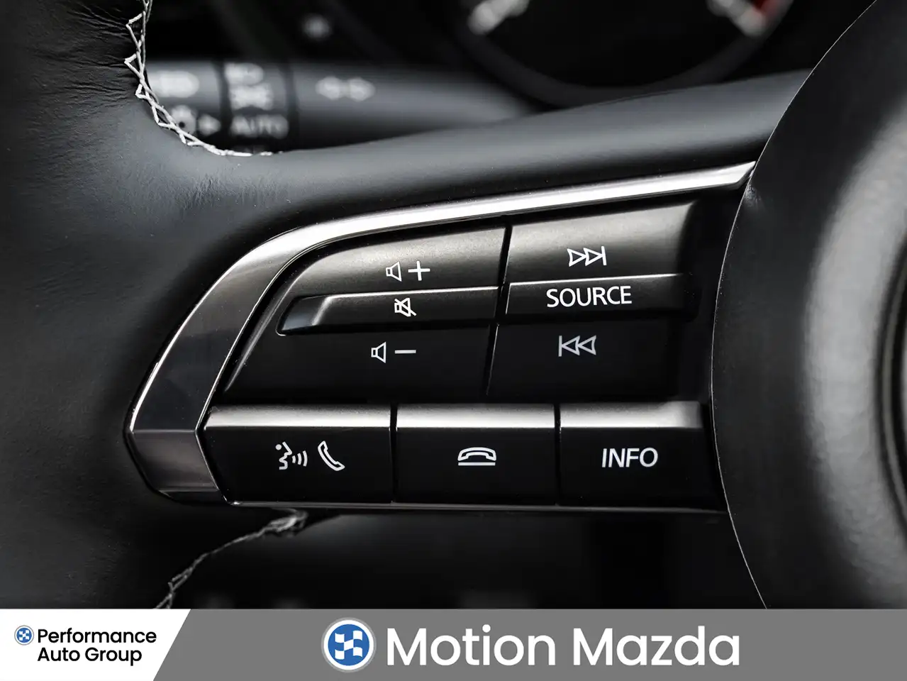 Mazda CX-30 fotografie Mazda CX-30