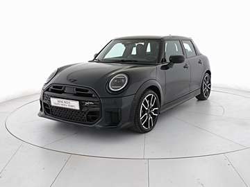 Cooper C "Pacchetto M" JCW 5 Porte