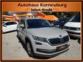 Skoda Kodiaq 2.0 TDI Style **1.Besitz**360° Kamera**7-Sitzer**AHV** Grau - thumbnail 1