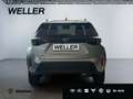 Toyota Yaris Cross Hybrid 130 1.5 Teamplayer *Navi*LED* Silber - thumbnail 6