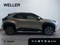 Toyota Yaris Cross Hybrid 130 1.5 Teamplayer *Navi*LED* Silber - thumbnail 9