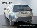 Toyota Yaris Cross Hybrid 130 1.5 Teamplayer *Navi*LED* Silber - thumbnail 7