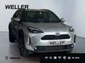 Toyota Yaris Cross Hybrid 130 1.5 Teamplayer *Navi*LED* Silber - thumbnail 4