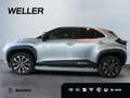 Toyota Yaris Cross Hybrid 130 1.5 Teamplayer *Navi*LED* Silber - thumbnail 5