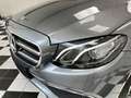 Mercedes-Benz E 300 d 9G-TRONIC Avantgarde Sportstyle Grey - thumbnail 14