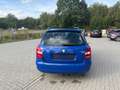 Skoda Fabia Cool Edition Blau - thumbnail 5