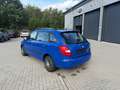 Skoda Fabia Cool Edition Blau - thumbnail 4