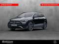 Mercedes-Benz GLA 220 GLA 220 d 4M AMG Line/Panorama/SHZ/Parktronic HiFi Schwarz - thumbnail 1