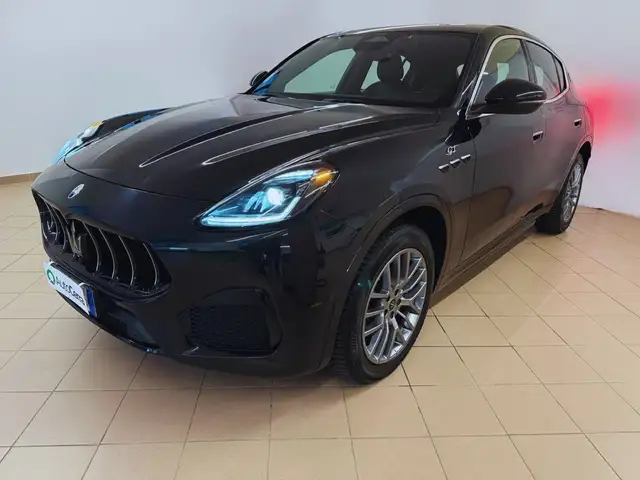 Maserati Grecale Grecale 2.0 mhev GT 250cv auto