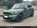 MINI Cooper SD Countryman Park Lane 2.0 Cooper SD Vert - thumbnail 1