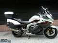 BMW K 1600 GT Fehér - thumbnail 3