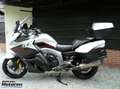 BMW K 1600 GT Fehér - thumbnail 9