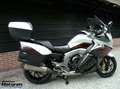 BMW K 1600 GT Fehér - thumbnail 4