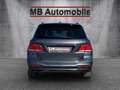 Mercedes-Benz GLE 450 GLE  AMG 43 4Matic Leder/Navi/R-Kamera/ACC Gri - thumbnail 5